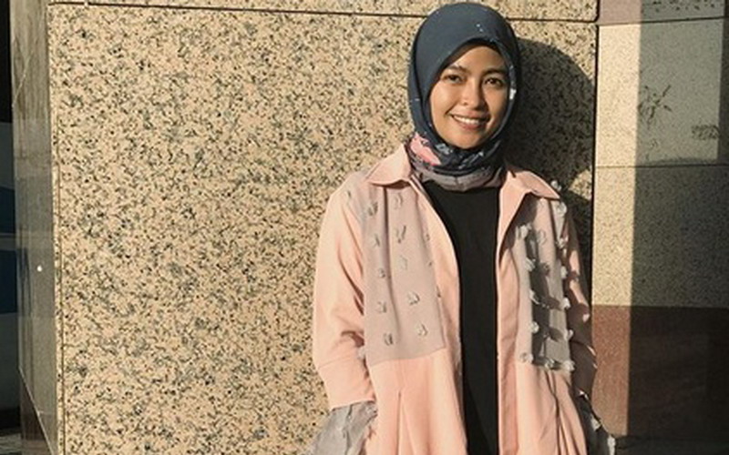 Tantri Kotak Ikhlas Tabungan Ratusan Juta Raib Ditipu Teman: Anggap Pembersihan Harta