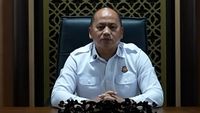 Resmi Mundur, Febrie Adriansyah Akhiri Jabatan Jampidsus Kejaksaan Agung