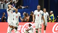 Donald Trump dan Taktik Bertahan Inggris di Piala Dunia 2026 Analisis Mendalam