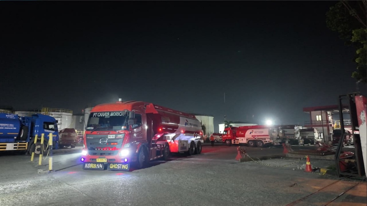 Atasi Antrean BBM Kalbar, Pertamina Klaim Percepat Pasokan dan Normalisasi Distribusi