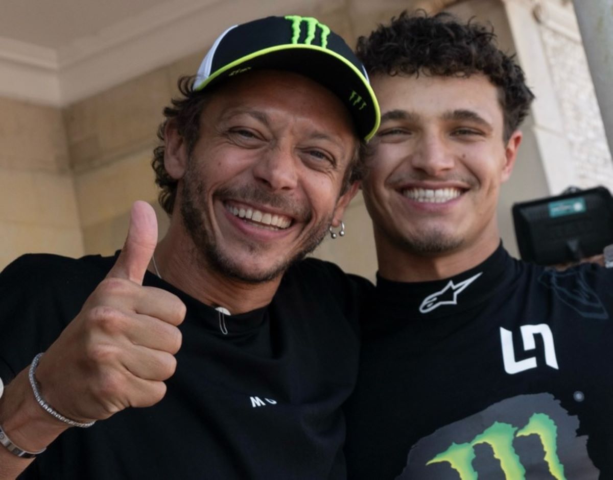 Valentino Rossi Prioritaskan Kimi Antonelli untuk Gelar F1 2026: Analisis Dukungan Legenda Italia