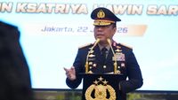 Wakapolri Tegaskan Integritas Fondasi Utama 282 Perwira Remaja Akpol Angkatan 58