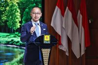 Dukungan Penuh MPR untuk Implementasi B50: Langkah Strategis Kemandirian Energi Nasional