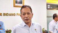 Menkop Soroti Koperasi Merah Putih Melawai Hanya Untung Rp 78 Ribu dalam 6 Bulan