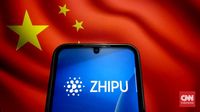 Zhipu AI China Gagalkan Serangan Otonom OpenAI di Hugging Face, Soroti Dilema Keamanan Open-Source