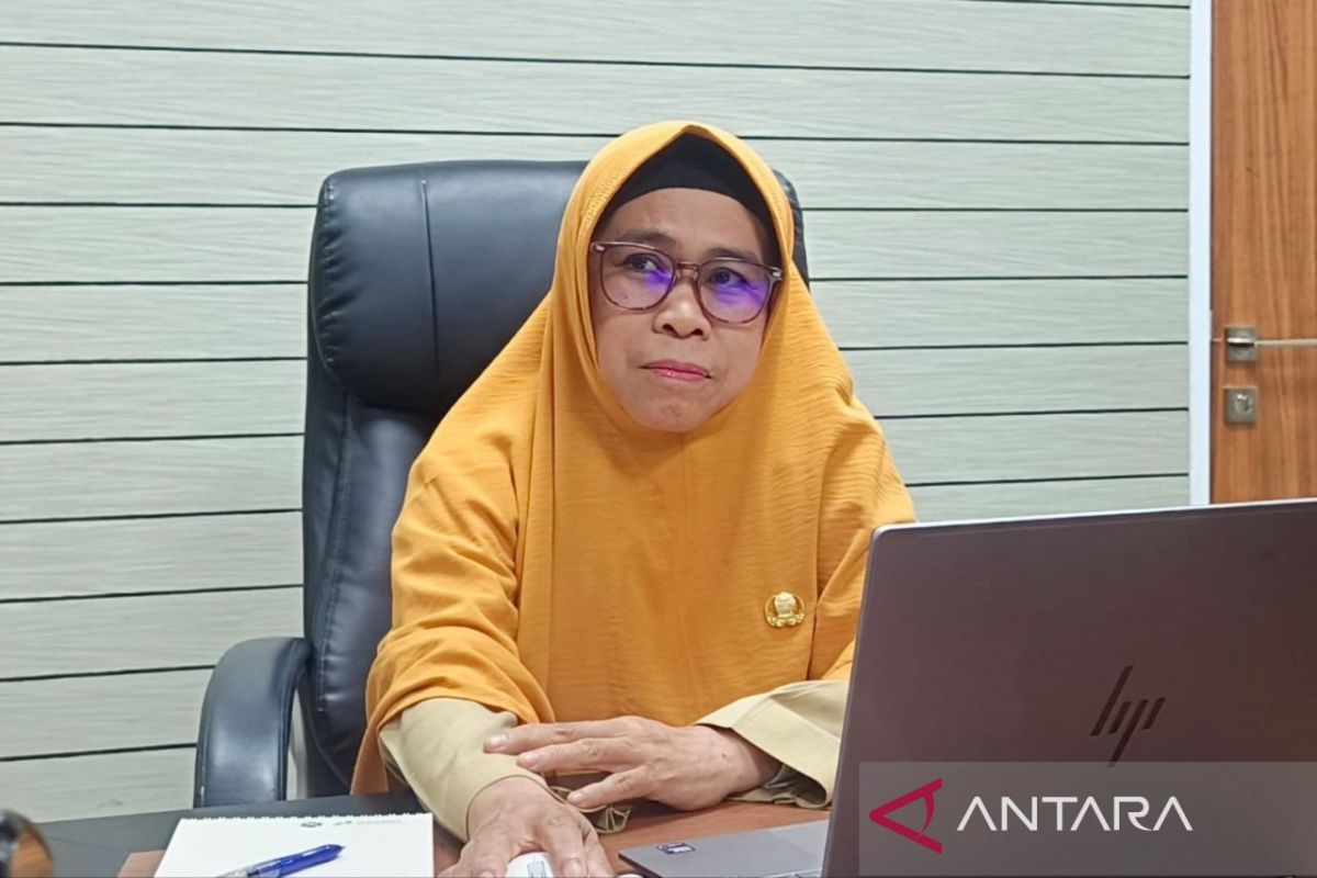 Strategi DLH Kaltim Kelola Sampah Dapur Program Makan Bergizi Gratis Tekan Beban TPA