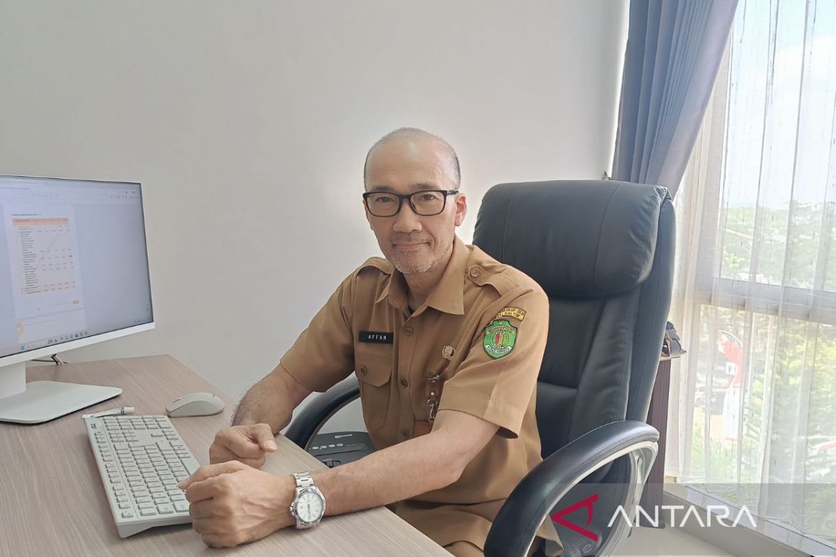 Strategi DPPKUKM Kaltim: Mengukuhkan Ekosistem Galangan Kapal Lewat Kemitraan Inovatif