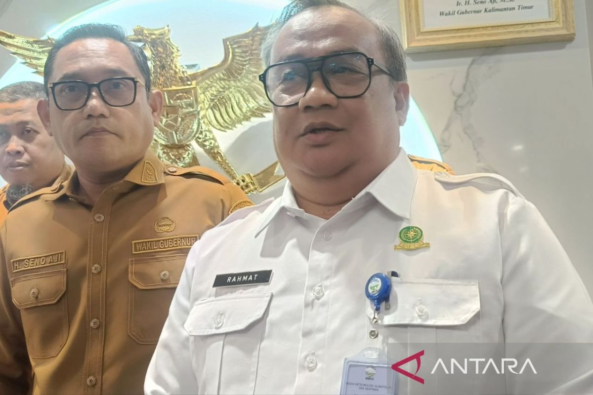 BMKG Perluas Operasi Modifikasi Cuaca ke Berau Guna Redam Eskalasi Karhutla