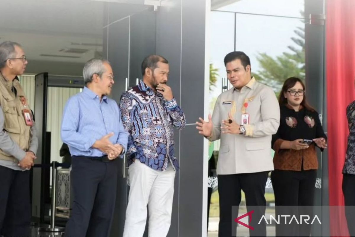 DPR dan Pemprov Kaltim Solid Kawal Optimalisasi Hulu Migas Blok Mahakam untuk Kesejahteraan Daerah