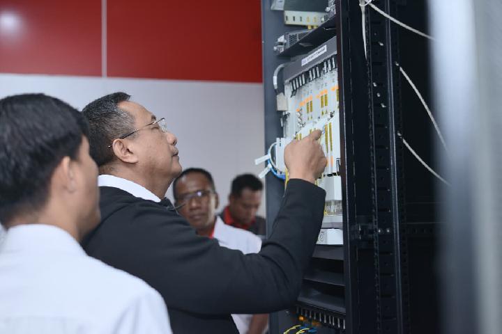 Telkomsat Siapkan Koneksi Satelit di 17 Titik Terdampak Gempa NTT, Percepat Pemulihan Telekomunikasi