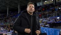 Analisis Mendalam: Mampukah Diego Simeone Samai Era Emas Ferguson dan Wenger di Atletico?