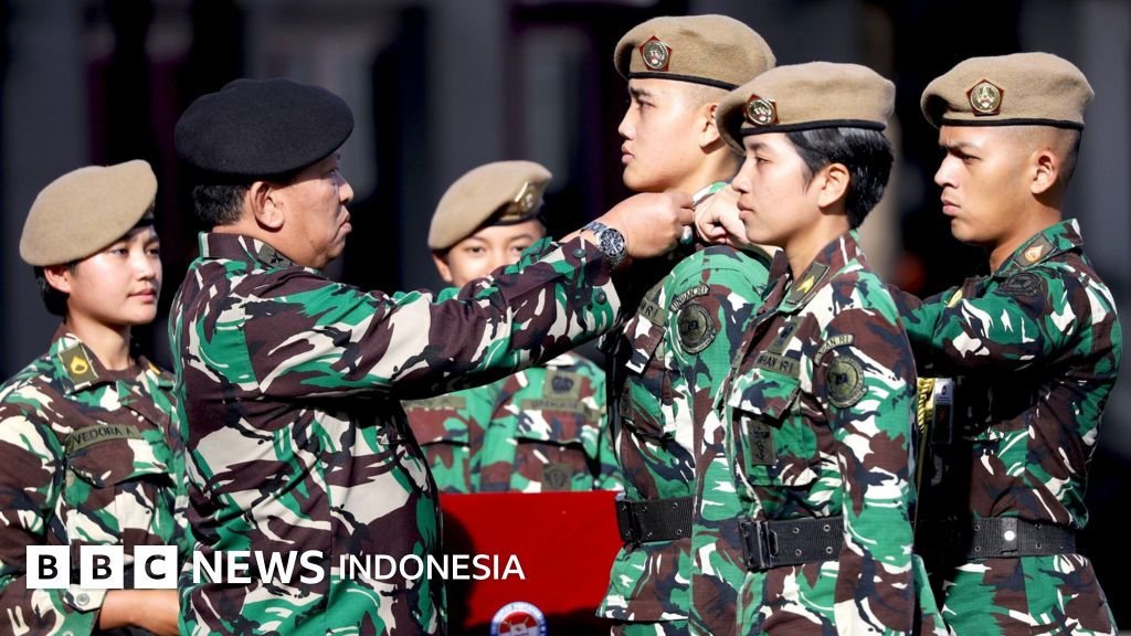 Dugaan Diskriminasi Jilbab di Unhan: Kadet Mundur, Aktivis Soroti Pelanggaran Kebebasan Beragama