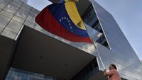 Krisis Energi Kronis: Venezuela Pangkas Jam Kerja Pegawai Negeri untuk Hemat Listrik