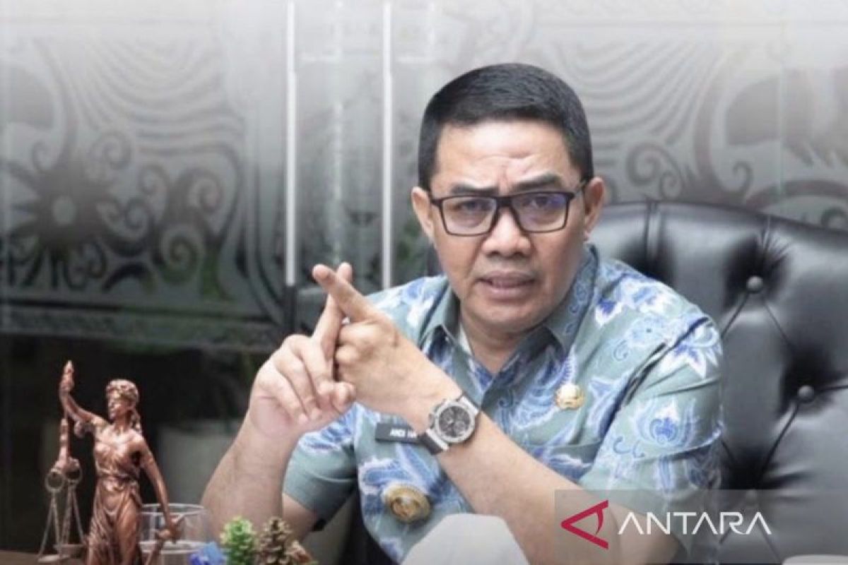 PJU Multi-Tahun: Samarinda Kaji Skema Investasi Penerangan Jalan yang Lebih Efisien