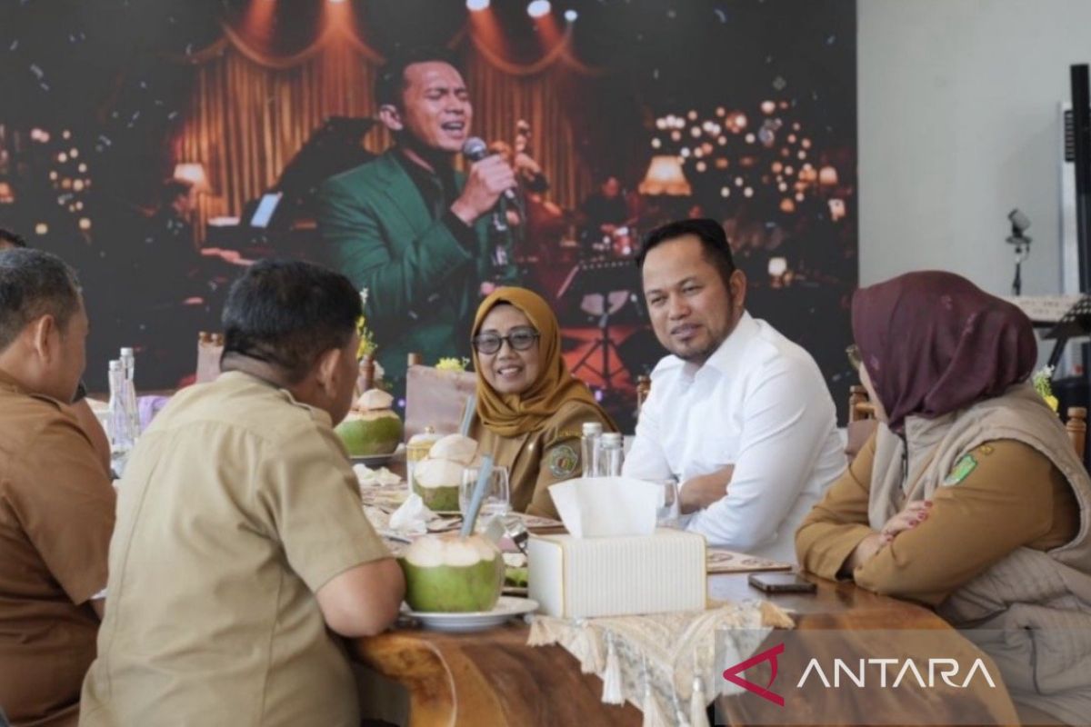 Gubernur Kaltim Perintahkan Penanganan Terpadu Karhutla Antisipasi Lonjakan Titik Api