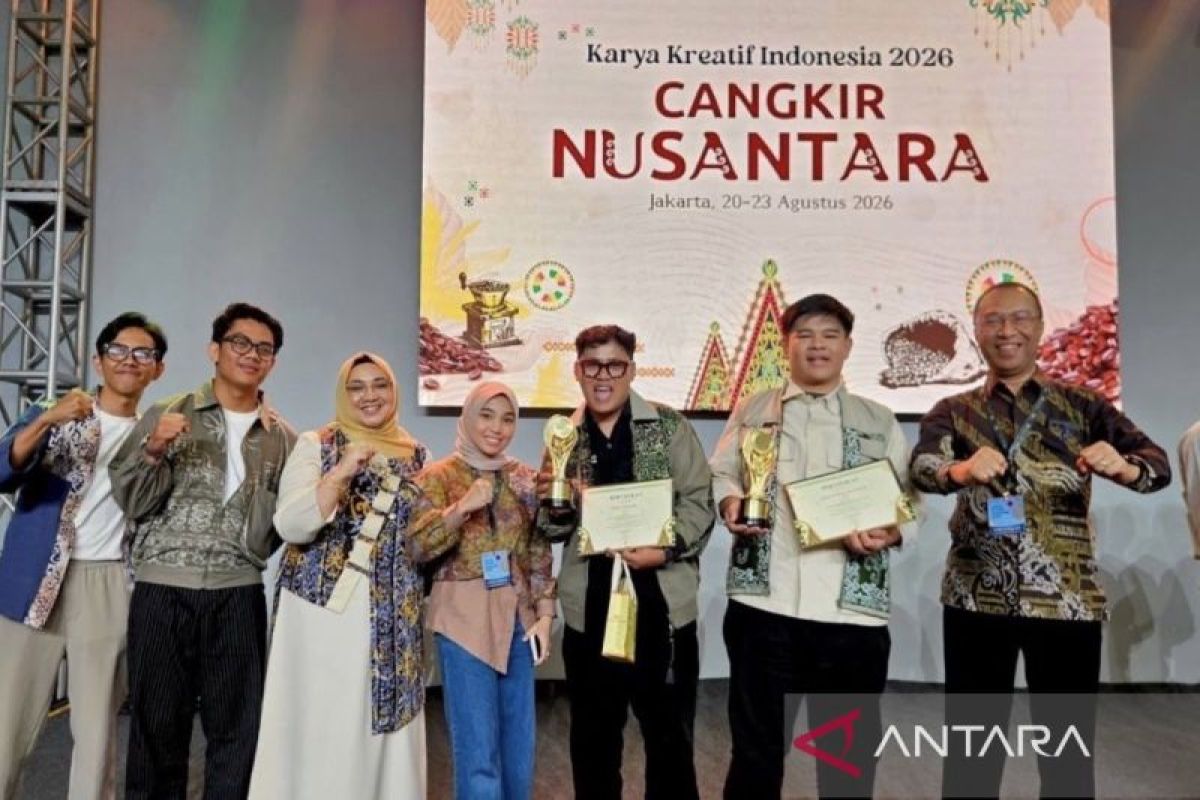UMKM Binaan BI Kaltim Raih Penjualan Fantastis Rp1,14 Miliar di KKI Jakarta