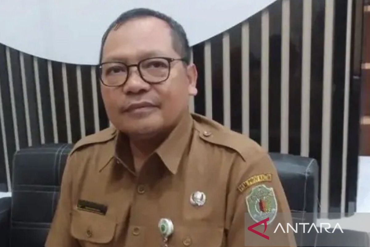 Pemerintah Kaltim Imbau Warga Waspada ISPA, Kasus Meroket 20 Persen