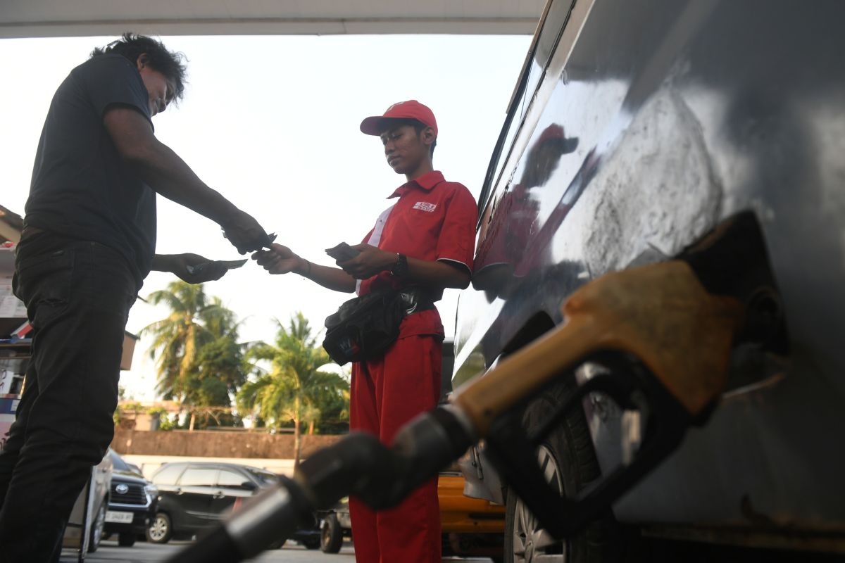 Balikpapan Terapkan Sistem Baru Penyaluran BBM Subsidi Pertalite dan Bio Solar Mulai 2026