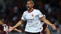 Analisis Taktik Amorim: Mengapa Rabiot Langsung Klop di AC Milan