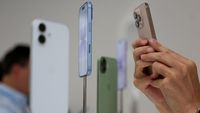 Dominasi Pasar: iPhone 17 Tetap Smartphone Terlaris Global Q2 2026