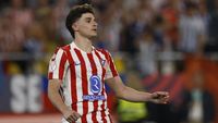 Peluang Emas Arsenal Rekrut Julian Alvarez Usai Atletico Tolak Barcelona