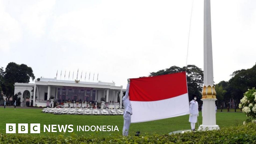 Menguak Sejarah dan Pergeseran Nilai HUT RI: Antara Megah Istana dan Bayang-Bayang Elitisme