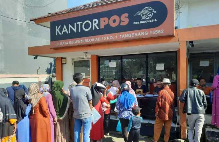 Kemensos Bongkar Skandal Bansos: Penerima Bantuan Sosial Terlibat Judi Online dengan Transaksi Rp2,68 Miliar