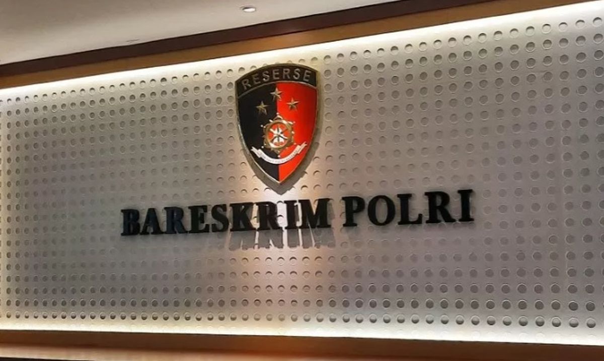 Bareskrim Jerat Pemilik Kasino Batam dengan Tuduhan Pencucian Uang