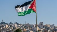 Pemukim Israel Didakwa Pembunuhan Aktivis Palestina Titik Balik Proses Hukum