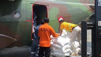 Pemerintah Tingkatkan Operasi Modifikasi Cuaca dan Armada Udara Hadapi Karhutla Kalimantan