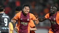 AFC Tunjuk Borneo FC Tuan Rumah Challenge League 2026/2027, Tonggak Sejarah Sepak Bola Indonesia