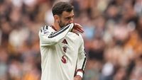 Analisis Krisis Kepemimpinan Bruno Fernandes dan Youri Tielemans: Pembelaan Dini Michael Carrick