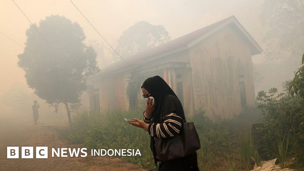 Desakan Investigasi Menyeluruh Karhutla Kalimantan: Jangan Ada Tebang Pilih Korporasi