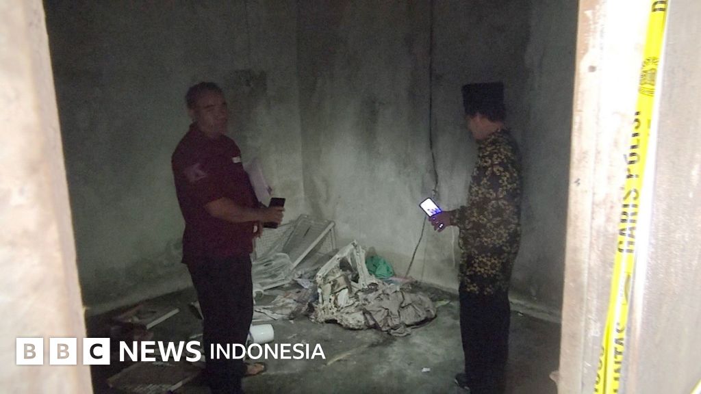 Misteri Enam Bulan: Tragedi Kebakaran Pesantren Tewaskan Santri di Lombok, Mediasi Jadi Sorotan