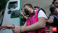 Kejagung Dalami Keterlibatan Don Ritto dalam Skandal TPPU Emas 74 Kg dan Rp543 Miliar