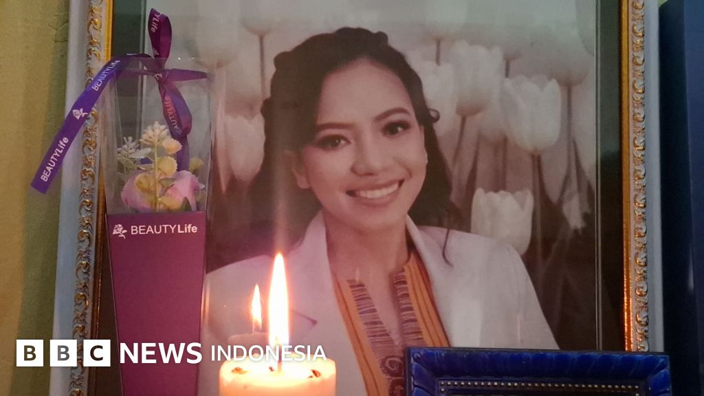 Tiga Anggota DPRD Tersangka Kematian Dokter Icha di NTT, IDI Soroti Kerentanan Nakes