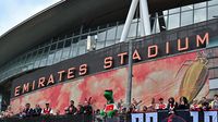 Arsenal Perpanjang Kemitraan Sponsor dengan Emirates Hingga 2033: Stabilitas Finansial Terjamin
