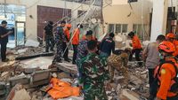Waspada Sesar Flores: Jejak 5 Gempa Dahsyat dan Ancaman Tsunami Permanen di Bali-Nusa Tenggara