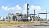 Pertamina Intensifkan Produksi Migas Pangkah, Perkuat Pasokan Energi Jawa Timur