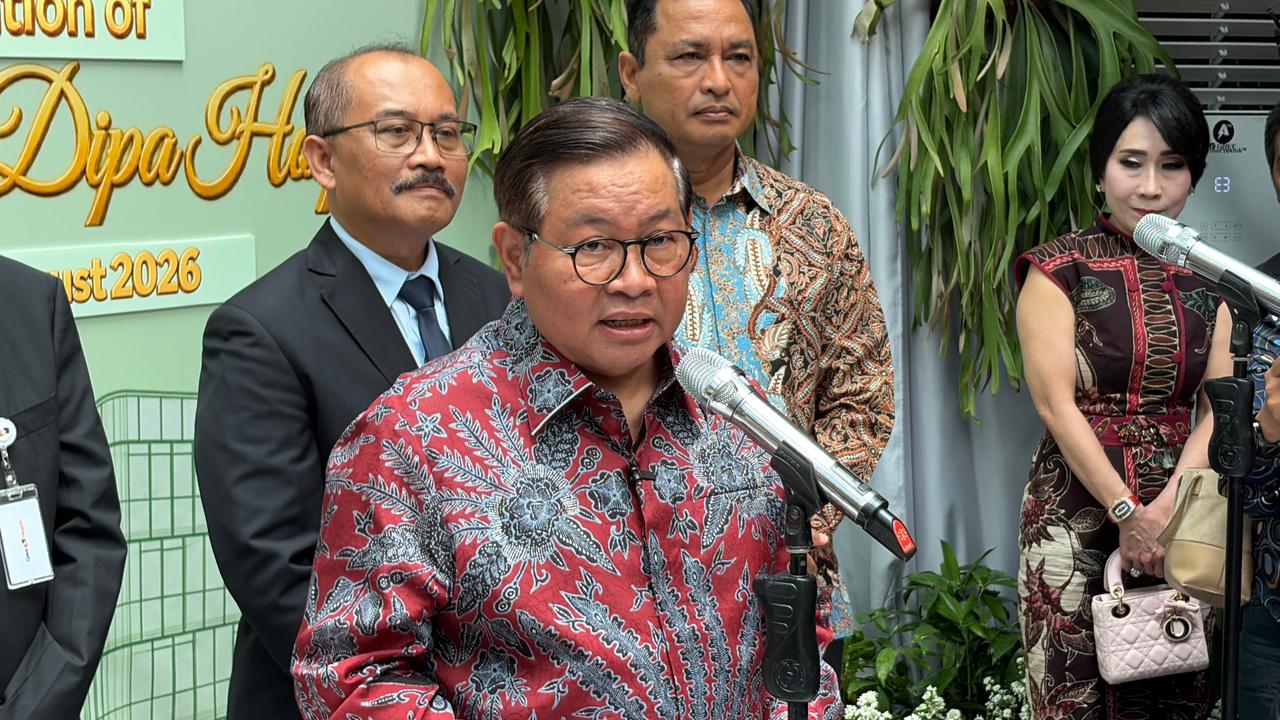 Ancaman Tegas Pemprov DKI: Pelaku Perusakan Fasum di Aksi Massa 2026 Bakal Dilacak