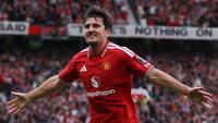 Kontroversi Gol Maguire: Mengungkap Alasan Handball Manchester United Disahkan oleh VAR | Analisis Aturan Sepak Bola
