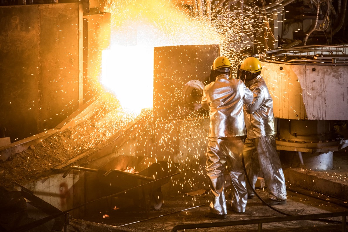 Indonesia dan Arab Saudi Pererat Kemitraan Strategis di Hilirisasi dan Energi Terbarukan
