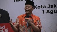 Wakil Ketua MPR HNW Dukung Percepatan Persiapan Haji 2027: Kunci Layanan Prima Jemaah