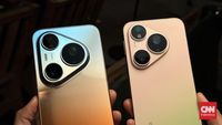 Huawei Pura 90s Series Siap Meluncur di Indonesia pada Agustus 2026