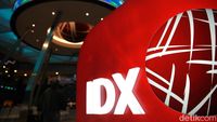Danantara Minati Saham Bursa Efek Indonesia: Potensi Pergeseran Kepemilikan dan Implikasinya