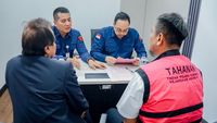Eks Kepala KSOP Handry Sulfian Segera Disidang Terkait Suap Samin Tan