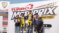 Kejurnas MotoPrix 2026 Siap Gembleng Talenta Balap Nasional: Dari Sirkuit Lokal Menuju Panggung Dunia