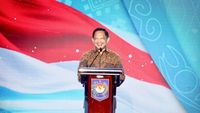 Perkuat Kinerja Daerah, Mendagri Dorong Apresiasi dan Penghargaan