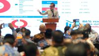 Optimalisasi Pengawasan APBD: Bima Arya Tantang DPRD Se-Indonesia untuk Pembangunan Berdampak