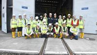 Kementerian LHK Libatkan Pelajar: MRT Solusi Transportasi Berkelanjutan Atasi Krisis Ekologi Kota
